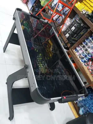 Air Hokkey Table