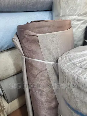 Premium Quality Curtains