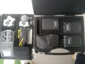 Zoom Recorder H6 and Hollyland Lark M2s Lapel Mic