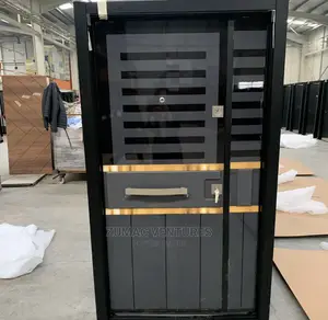 Modern Ultralam Turkish Security Door