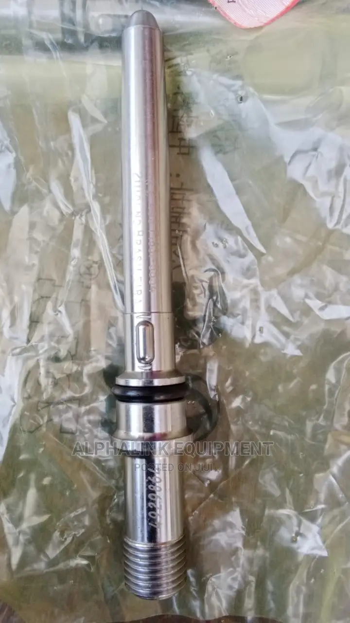Cummins Injector Pump