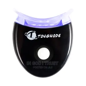 Teeth Whitening Kit With Led Light