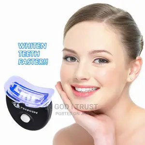 Teeth Whitening Kit With Led Light
