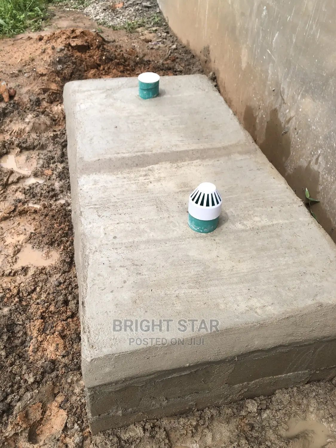 Bio Digester System