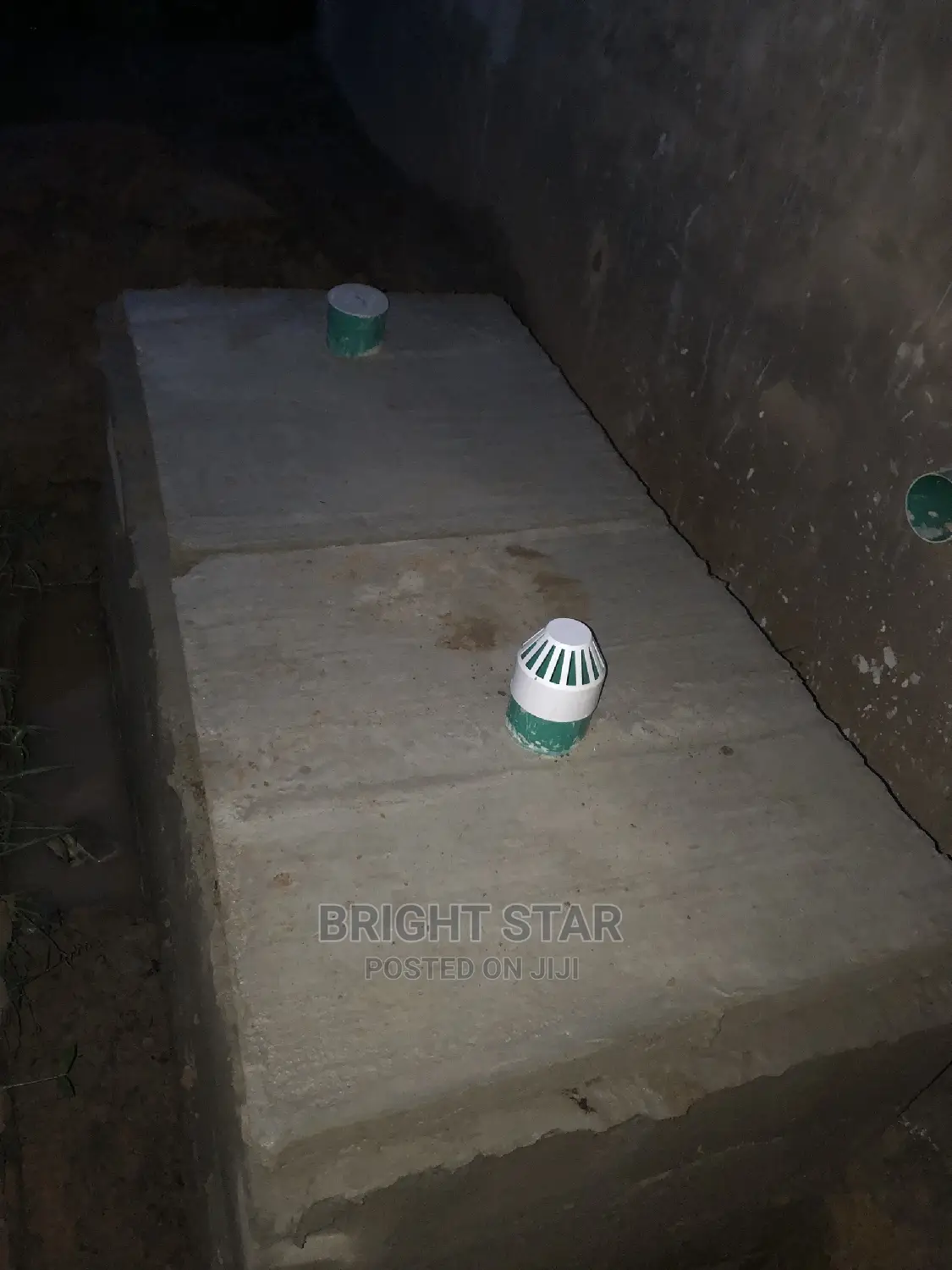 Bio Digester System