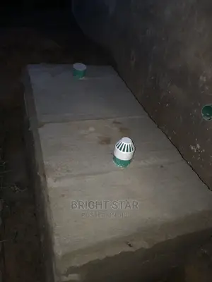 Bio Digester System