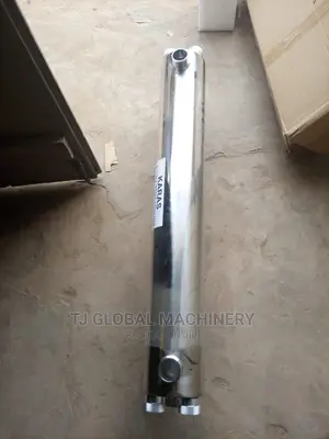 Uv Sterilizer 2ton