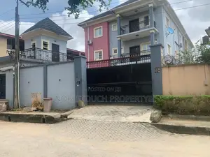 3bdrm Block of Flats in Ajao Estate Lagos for sale