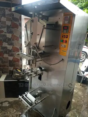 As 1000 Pure Water Machine