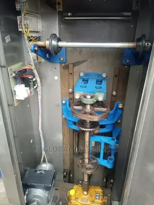 As 1000 Pure Water Machine