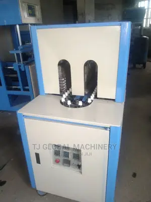 Zh 880 Pet Blower Machine