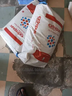 Foreign Resin Chemicals