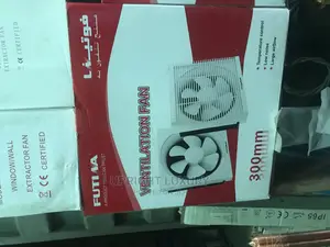 12inches Futina Extractor Fan