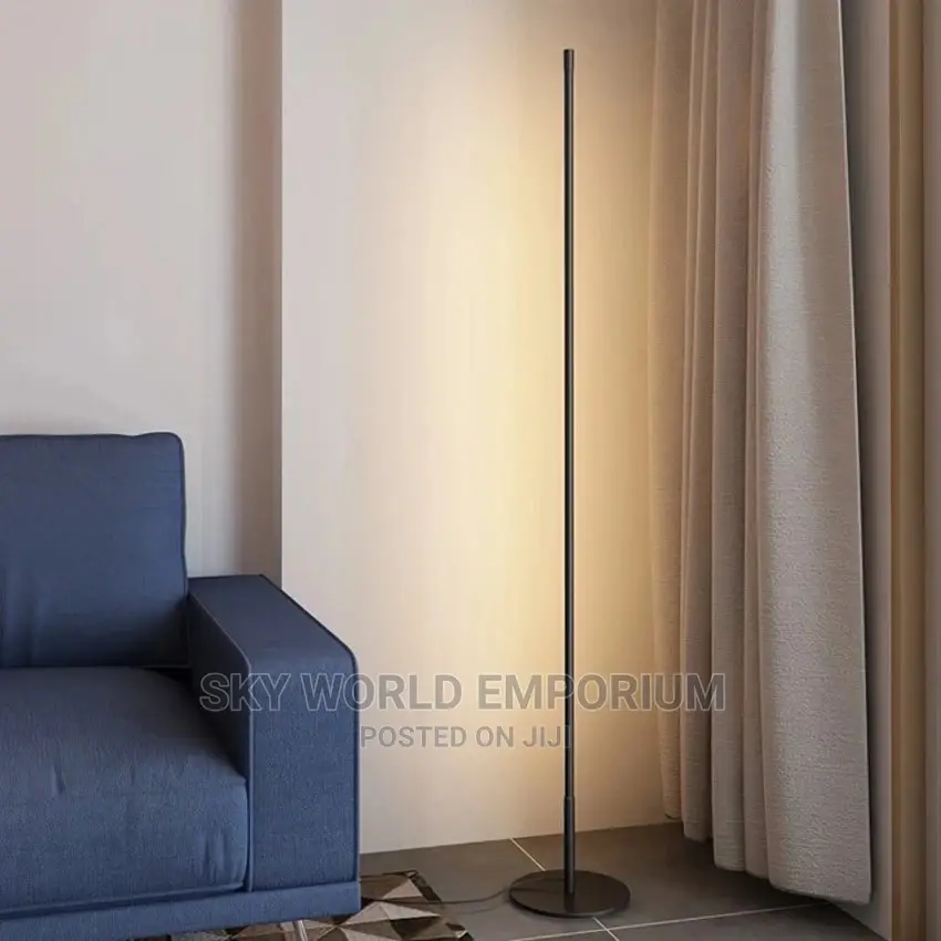 Nordic Floor Lamp