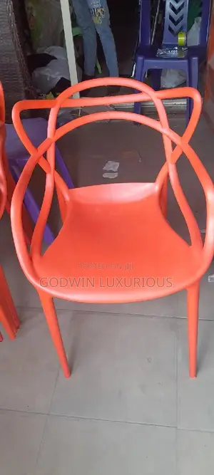 Plastic Adult Chairs