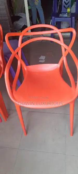 Plastic Adult Chairs