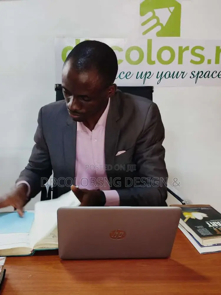 Lagos Floor and Wall Design Training. Learn New Skill Earn