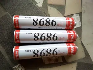 Iron Silicon Sealant (PU)