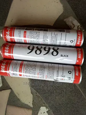 Iron Silicon Sealant (PU)