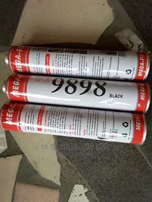 Iron Silicon Sealant (PU)
