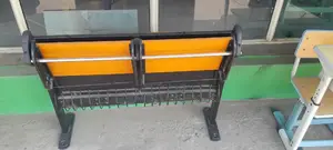 Wooden Student Desk