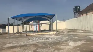 Complete Construction and Installation of of 2.5tons