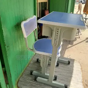 School Chair