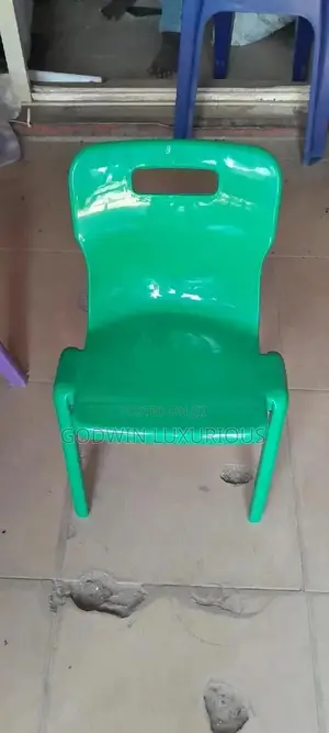 Babies Plastic Chairs