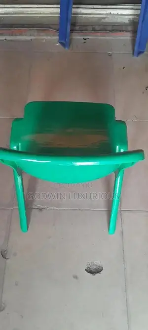 Babies Plastic Chairs