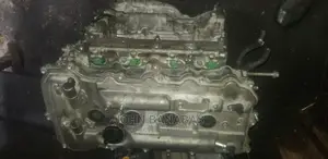 Toyota Camry Engine 2010 Haft and Top 2ar