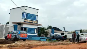 Land for Sale at Dreamland Estate Mowe-Ofada, Full Plot