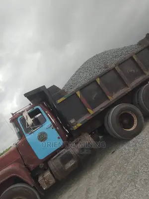 Chippings/ Granite