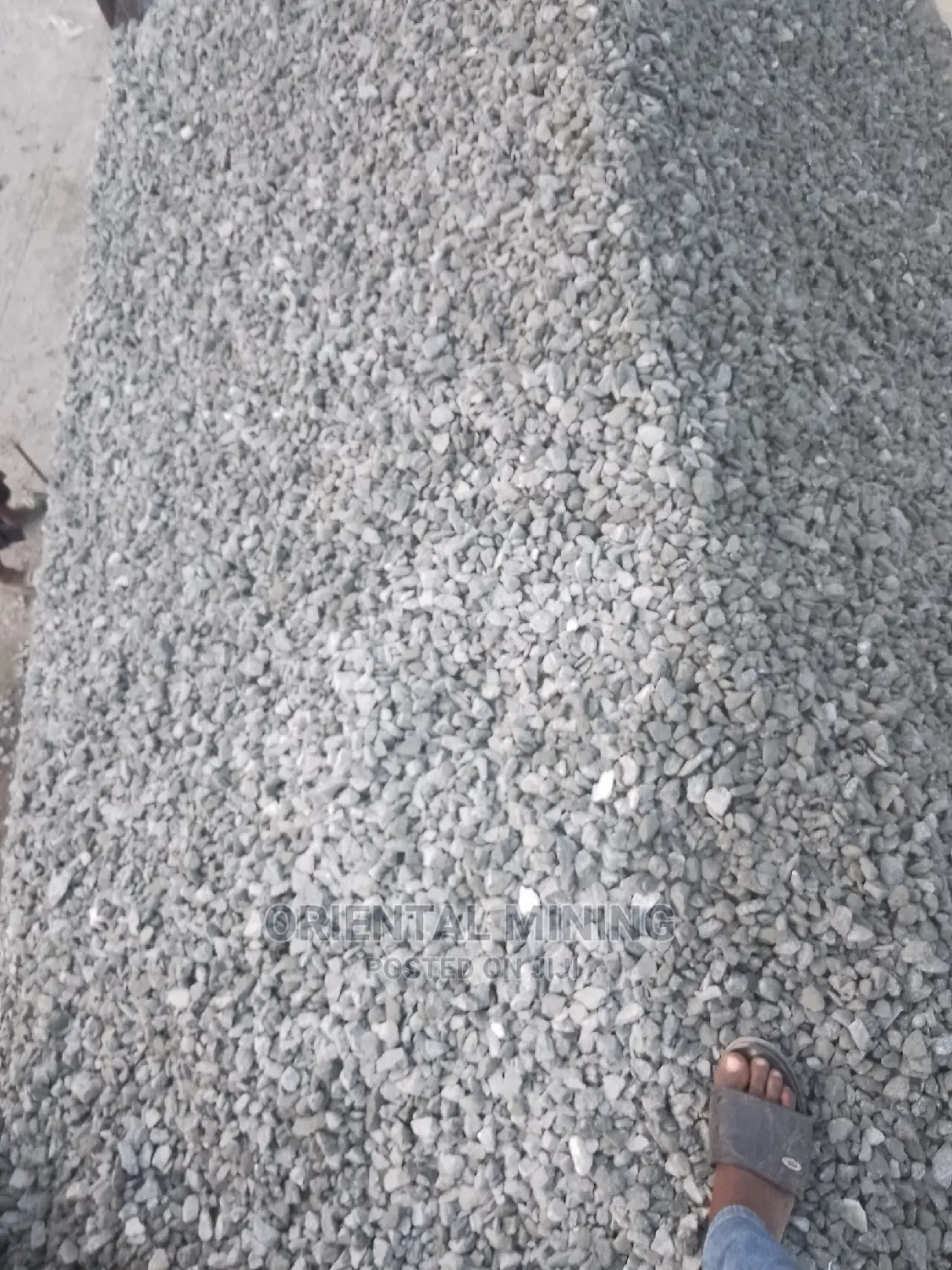 Chippings/ Granite