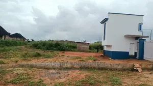 Land for Sale at Dreamland Estate Mowe-Ofada, Full Plot