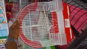 Cage for Parrot
