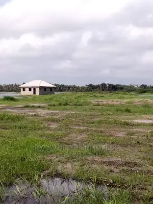 500 Square Metres of Land at Royal Court Estate Ibeju Lekki