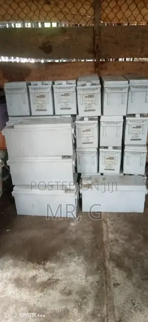 We Buy Dead Inverter Battery