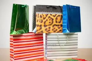Souvenir Bag