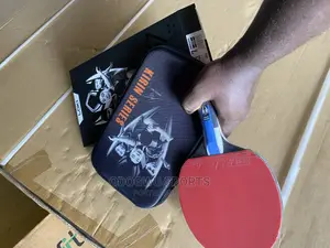 Loki Tennis Bat L224