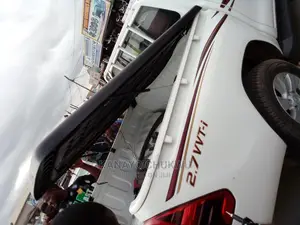 Abs Boot Cover for Toyota Hilux 