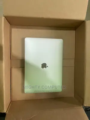 Laptop Apple MacBook Pro 2019 16GB Intel Core I5 SSD 256GB