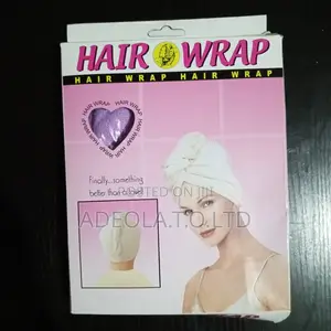 Hair Wraps