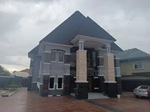 Furnished 5bdrm Duplex in Sars Road Ph, Port-Harcourt for sale