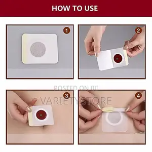 Weight Loss Slimming Patch
