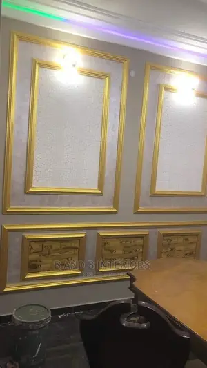 Wall Designed and Wall Walcott Design and TV Consoles
