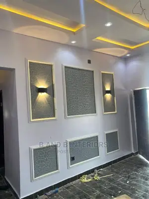 Wall Designed and Wall Walcott Design and TV Consoles