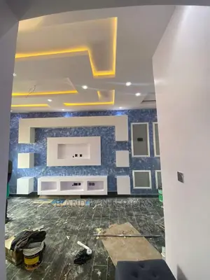 Wall Designed and Wall Walcott Design and TV Consoles