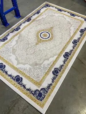Turkish Center Table Rugs