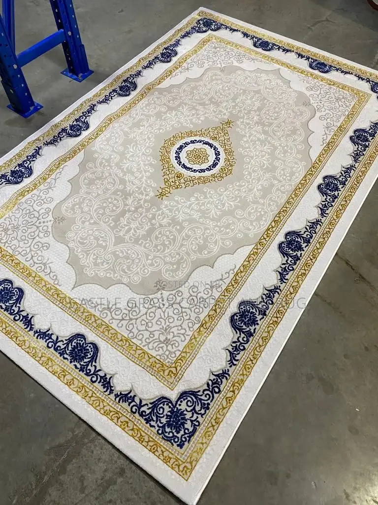 Turkish Center Table Rugs
