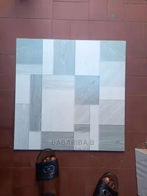 Kitchen Floor